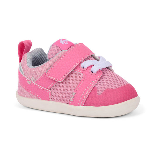 See Kai Run Viento Mini (First Walker) Pink