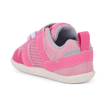 See Kai Run Viento Mini (First Walker) Pink