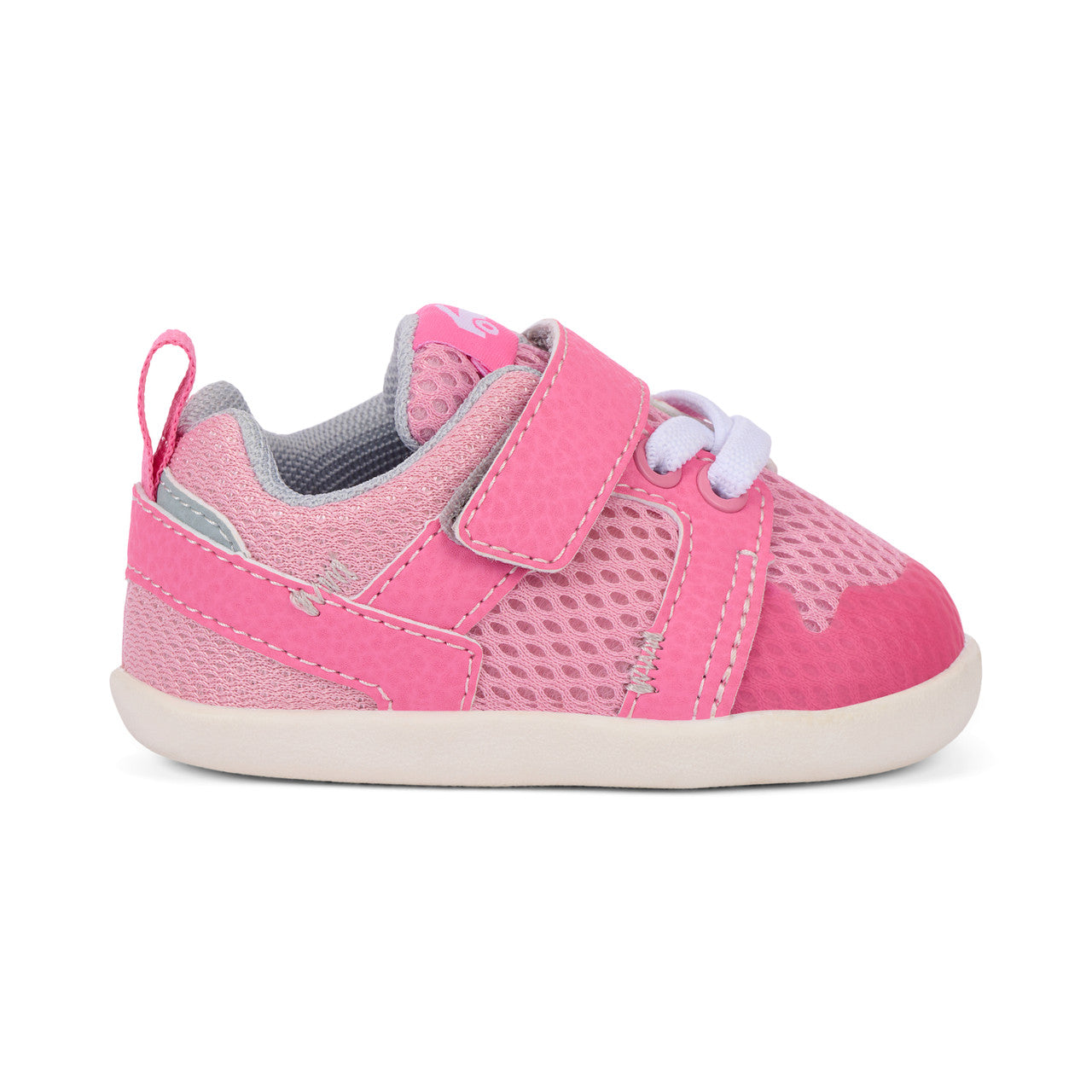 See Kai Run Viento Mini (First Walker) Pink