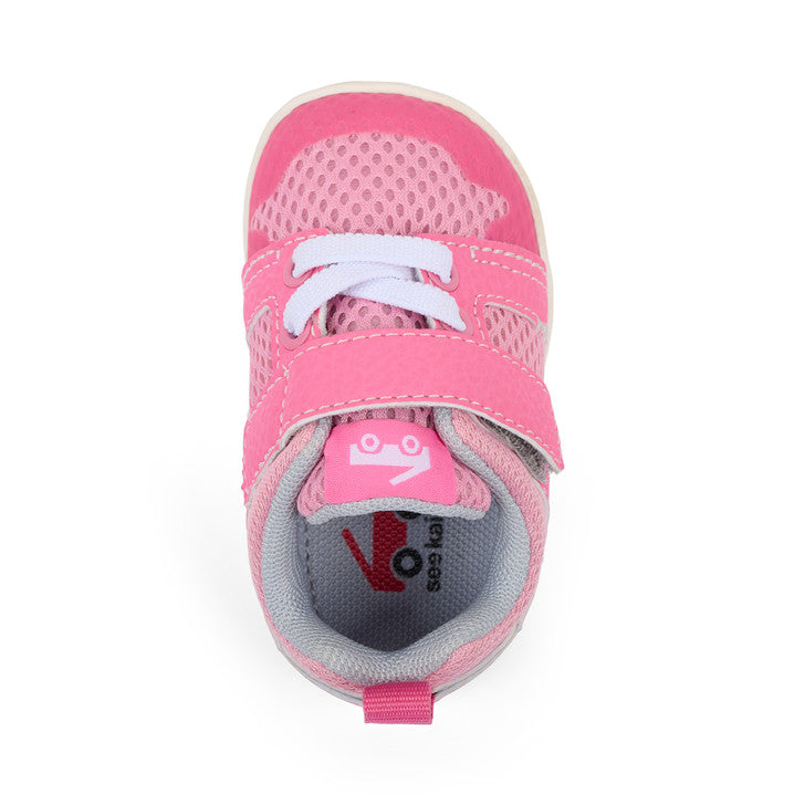 See Kai Run Viento Mini (First Walker) Pink
