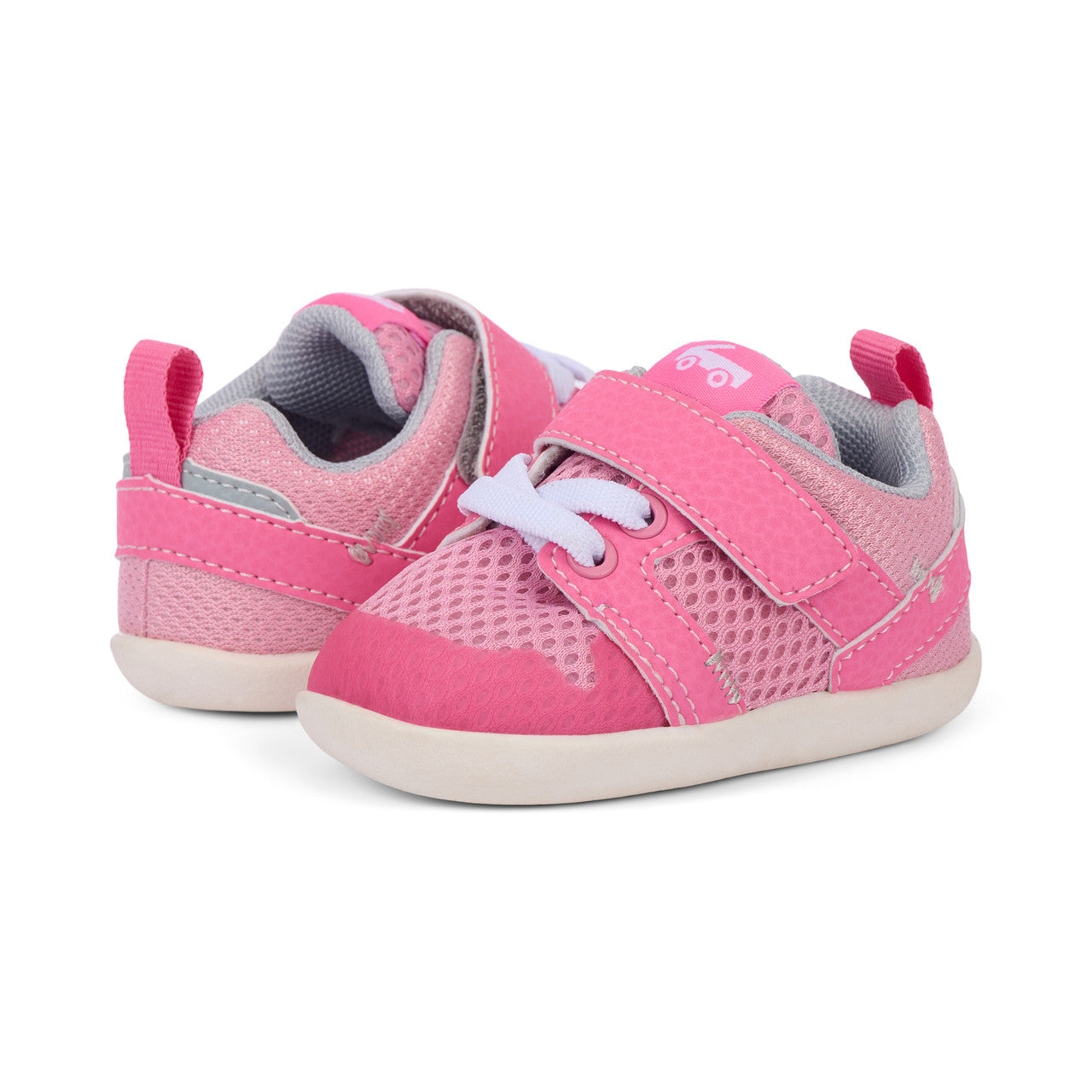 See Kai Run Viento Mini (First Walker) Pink