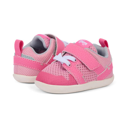 See Kai Run Viento Mini (First Walker) Pink