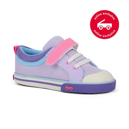 See Kai Run Kristin Lilac Purple