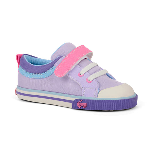 See Kai Run Kristin Lilac Purple