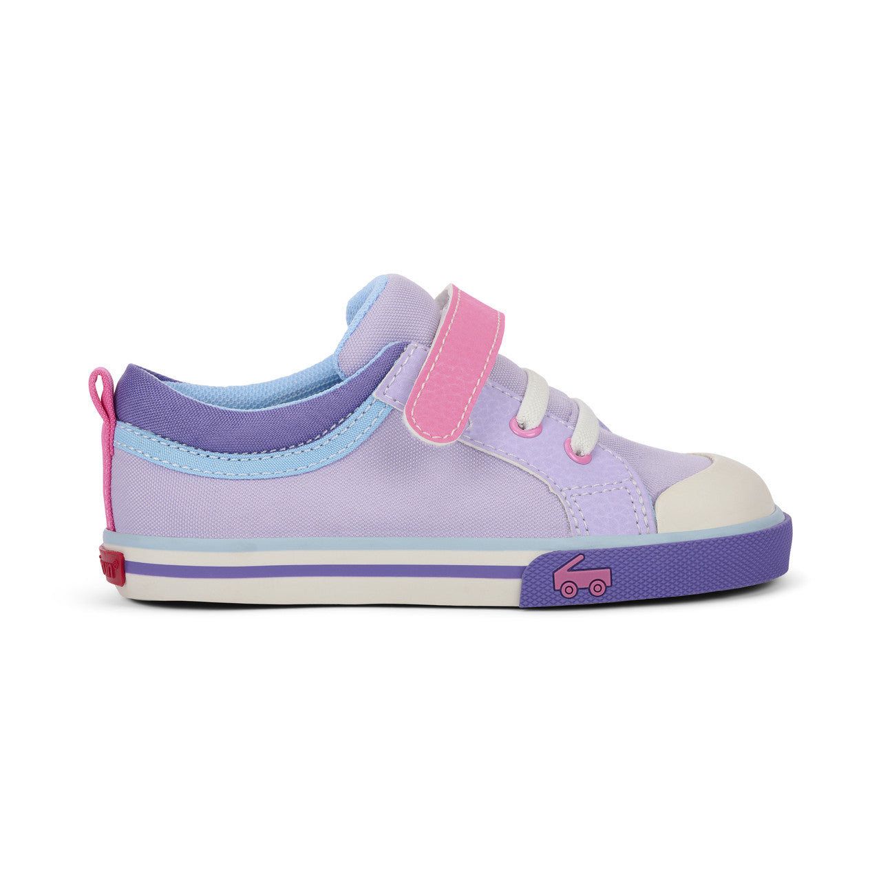 See Kai Run Kristin Lilac Purple