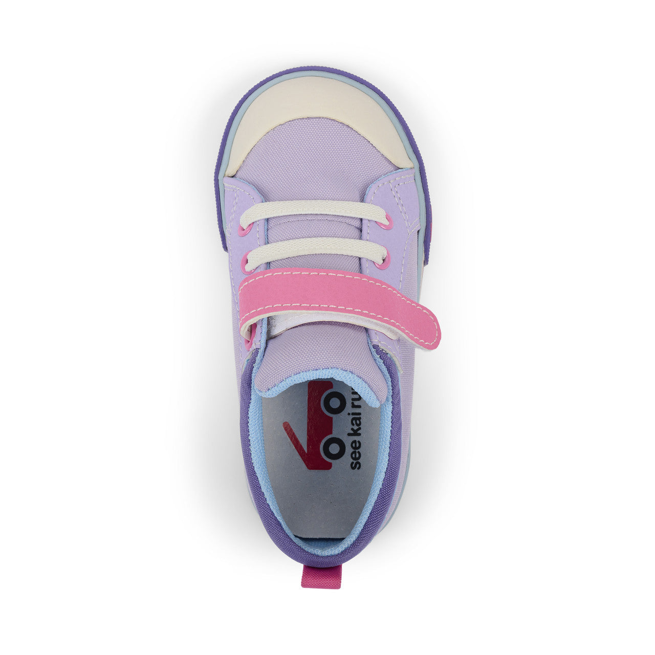 See Kai Run Kristin Lilac Purple