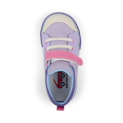 See Kai Run Kristin Lilac Purple