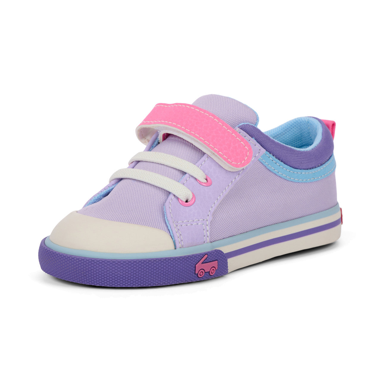 See Kai Run Kristin Lilac Purple