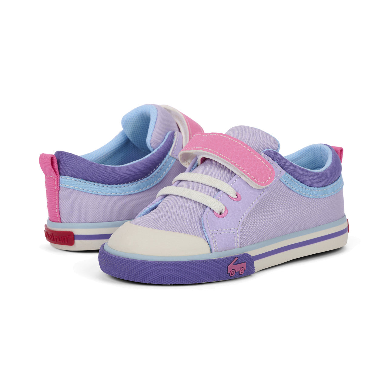 See Kai Run Kristin Lilac Purple