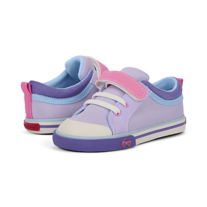 See Kai Run Kristin Lilac Purple