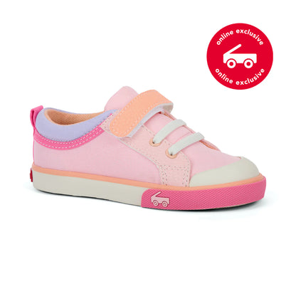 See Kai Run Kristin Light Pink