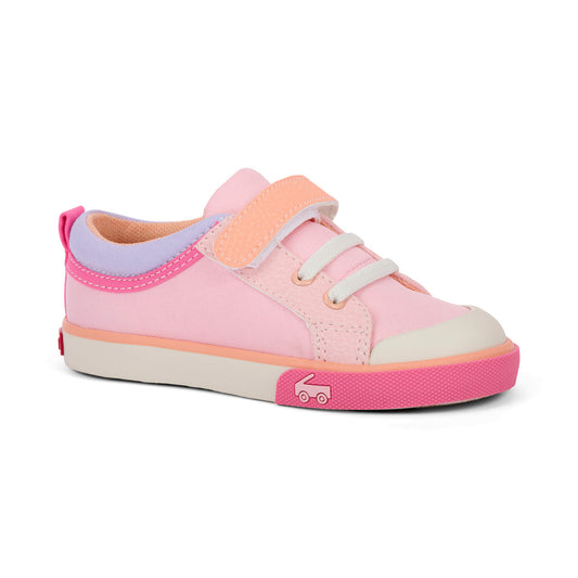 See Kai Run Kristin Light Pink