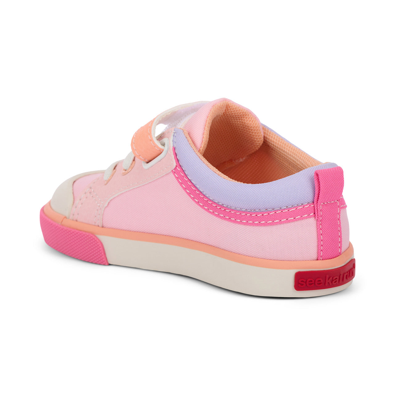 See Kai Run Kristin Light Pink