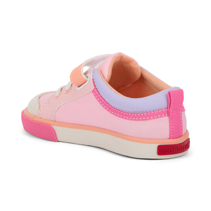 See Kai Run Kristin Light Pink
