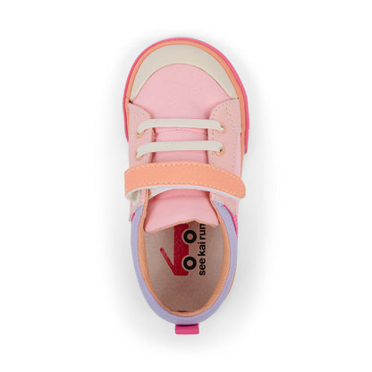 See Kai Run Kristin Light Pink