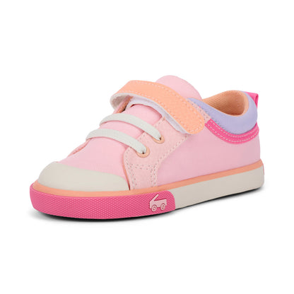 See Kai Run Kristin Light Pink