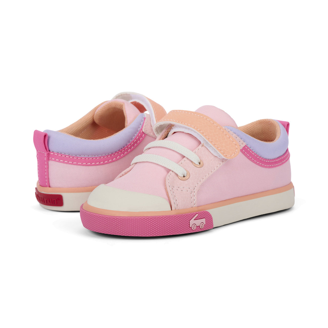 See Kai Run Kristin Light Pink
