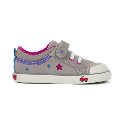 See Kai Run Girl's Kristin Gray/Stars