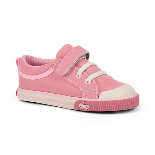 See Kai Run Kristin Rose Pink