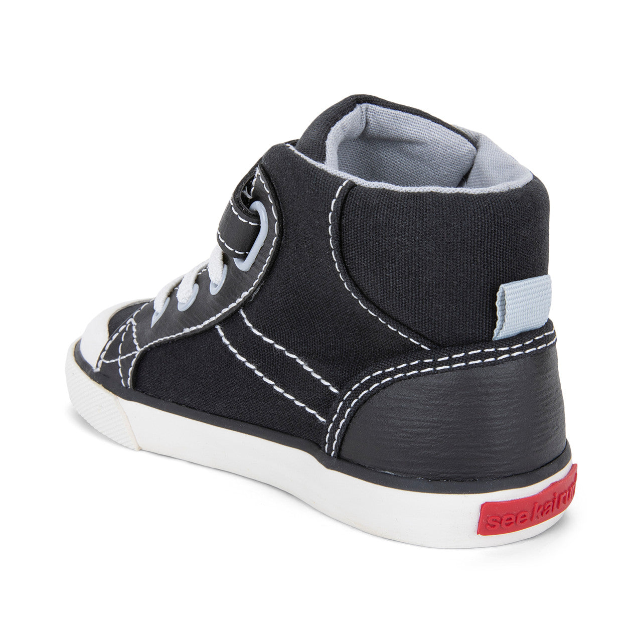 See Kai Run Boy's Dane Black