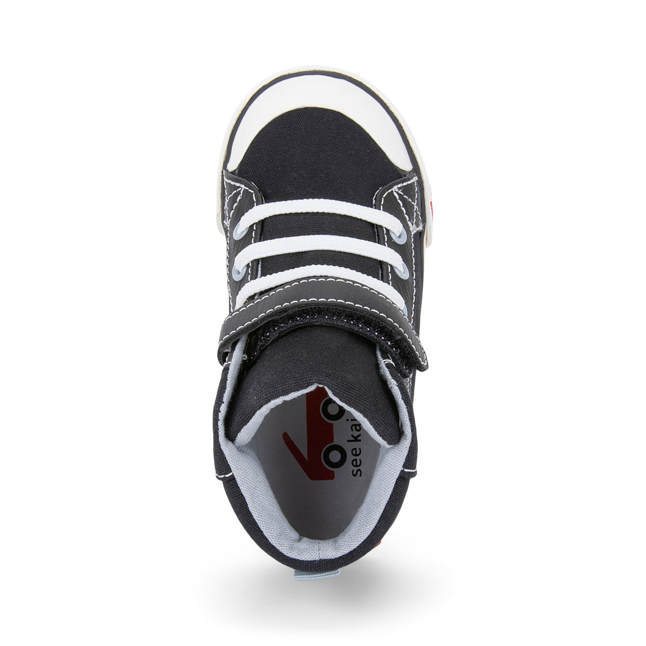 See Kai Run Boy's Dane Black