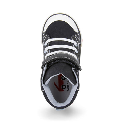 See Kai Run Boy's Dane Black