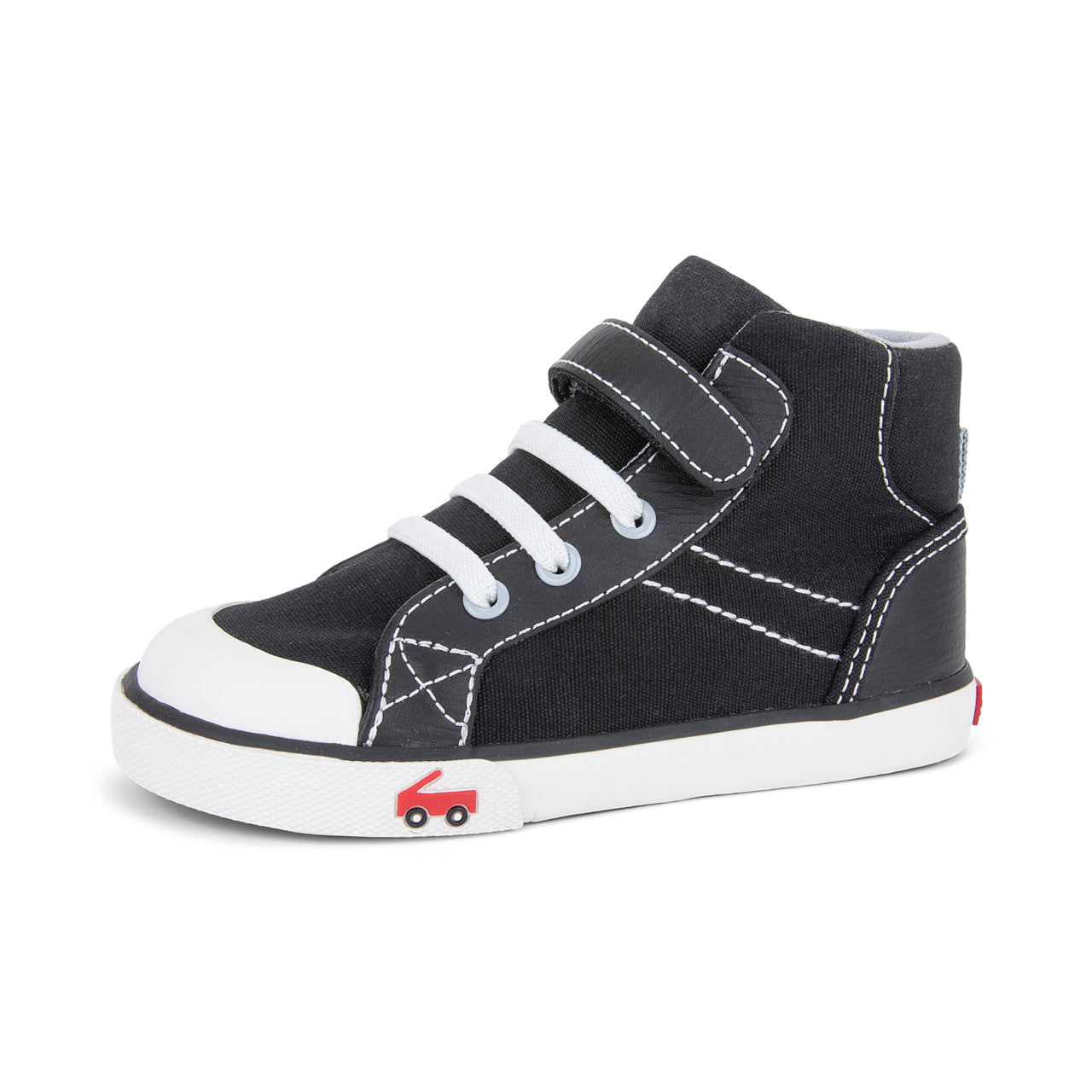 See Kai Run Boy's Dane Black