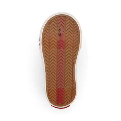 See Kai Run Girl's Peyton Coral/Tie Dye