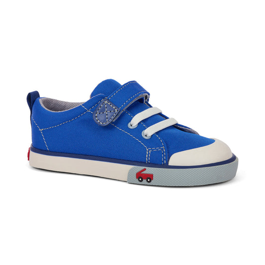 See Kai Run Stevie II Kelly Blue