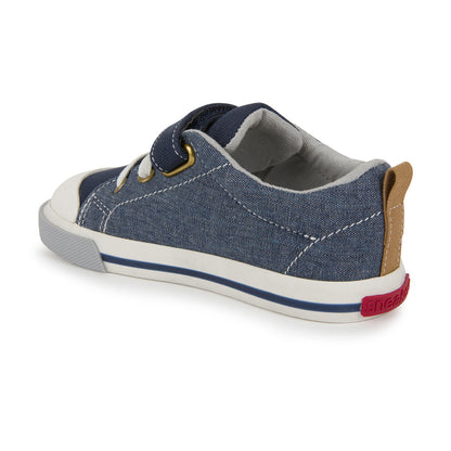 See Kai Run Boy's Stevie II Chambray