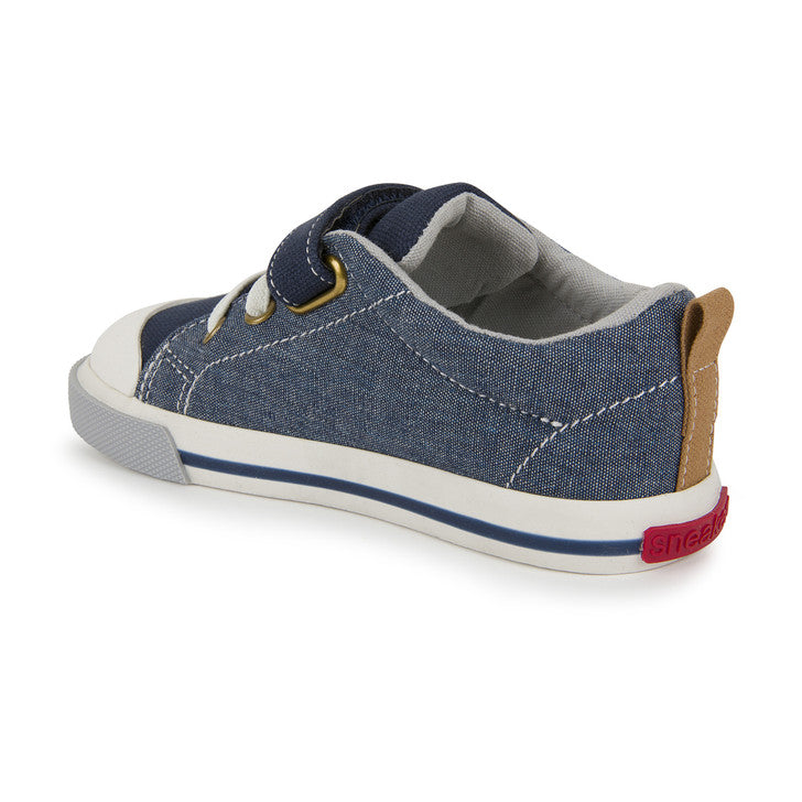 See Kai Run Stevie II Chambray