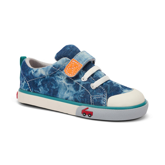See Kai Run Boy's Stevie Tie Dye