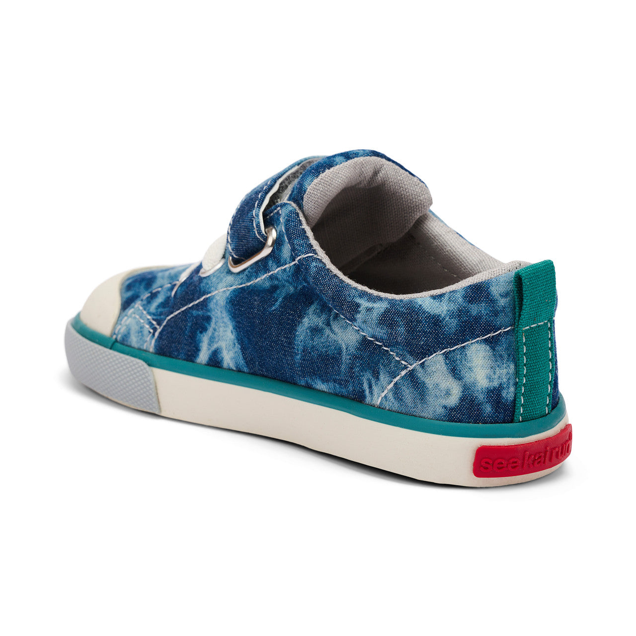 See Kai Run Boy's Stevie Tie Dye