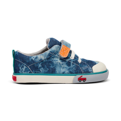 See Kai Run Boy's Stevie Tie Dye