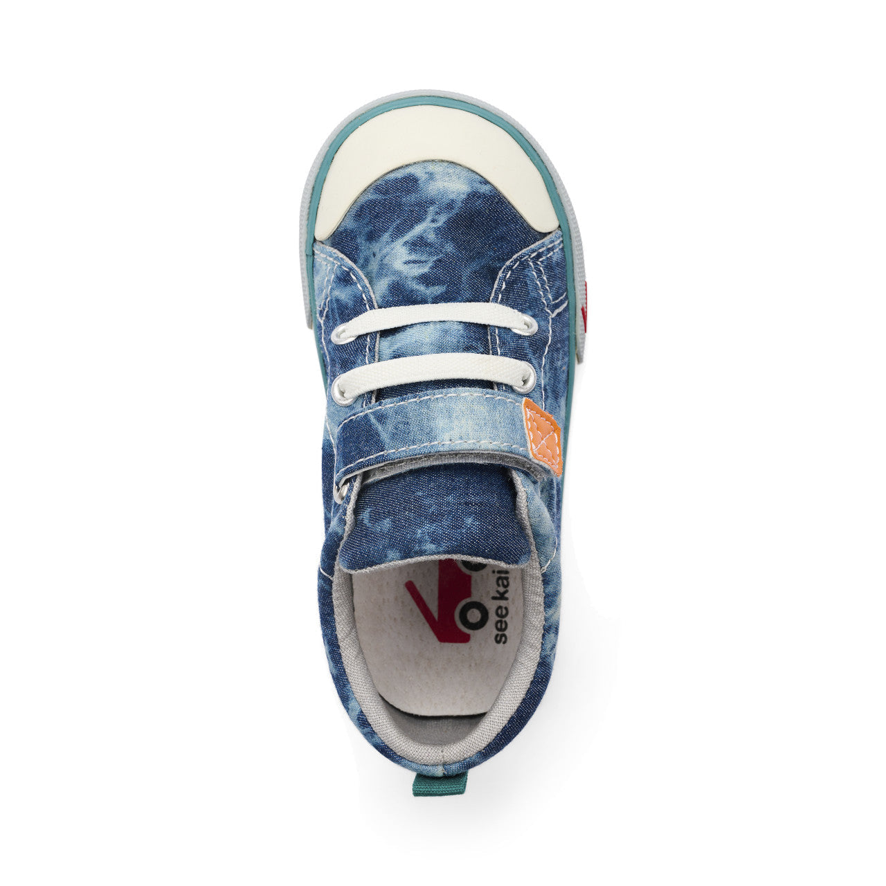 See Kai Run Boy's Stevie Tie Dye