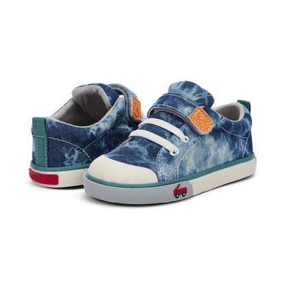 See Kai Run Boy's Stevie Tie Dye
