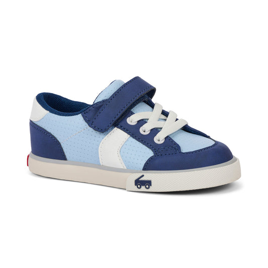 See Kai Run Connor Blue