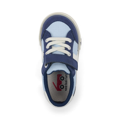 See Kai Run Connor Blue