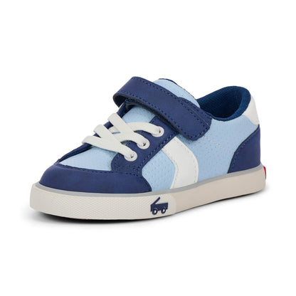 See Kai Run Connor Blue