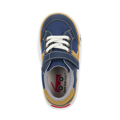 See Kai Run Connor Navy (x2)