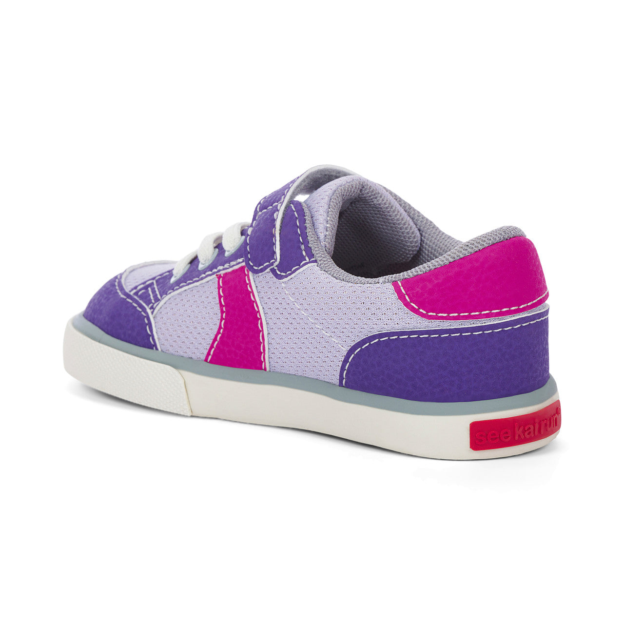 See Kai Run Girl's Connor Purple