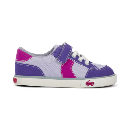See Kai Run Girl's Connor Purple
