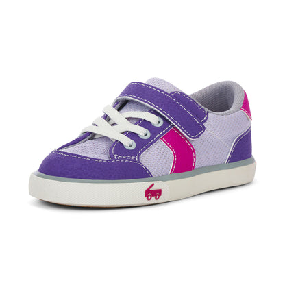 See Kai Run Girl's Connor Purple