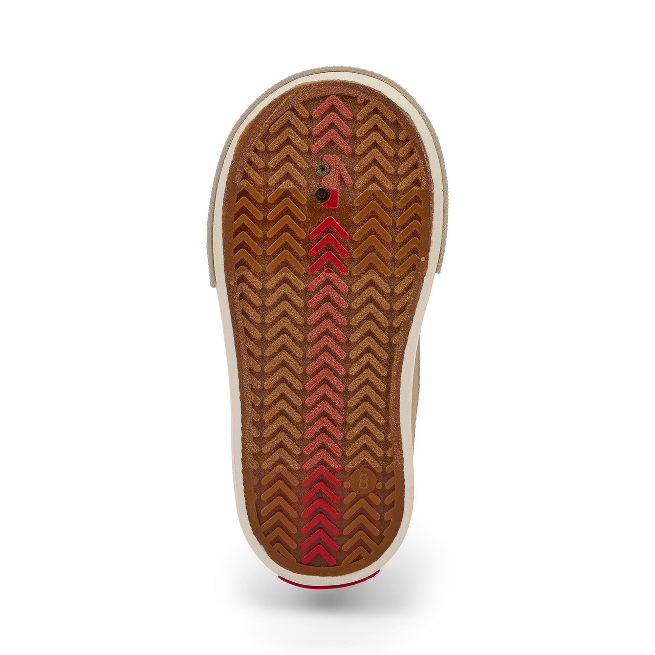 See Kai Run Dayton Gray Denim/Olive