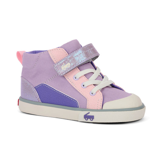 See Kai Run Girl's Dayton Lavender