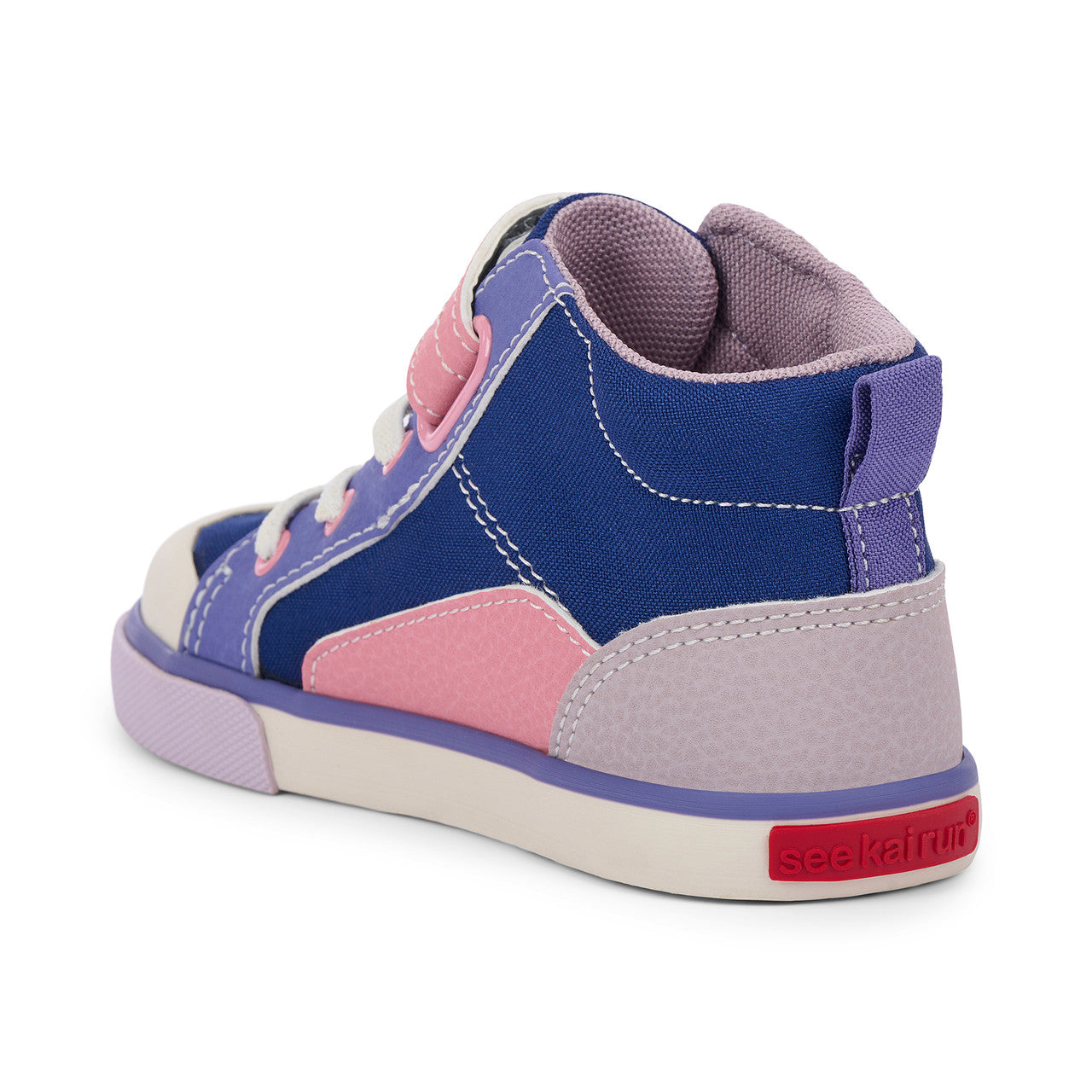See Kai Run Dayton Dark Blue