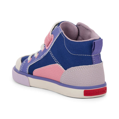 See Kai Run Dayton Dark Blue