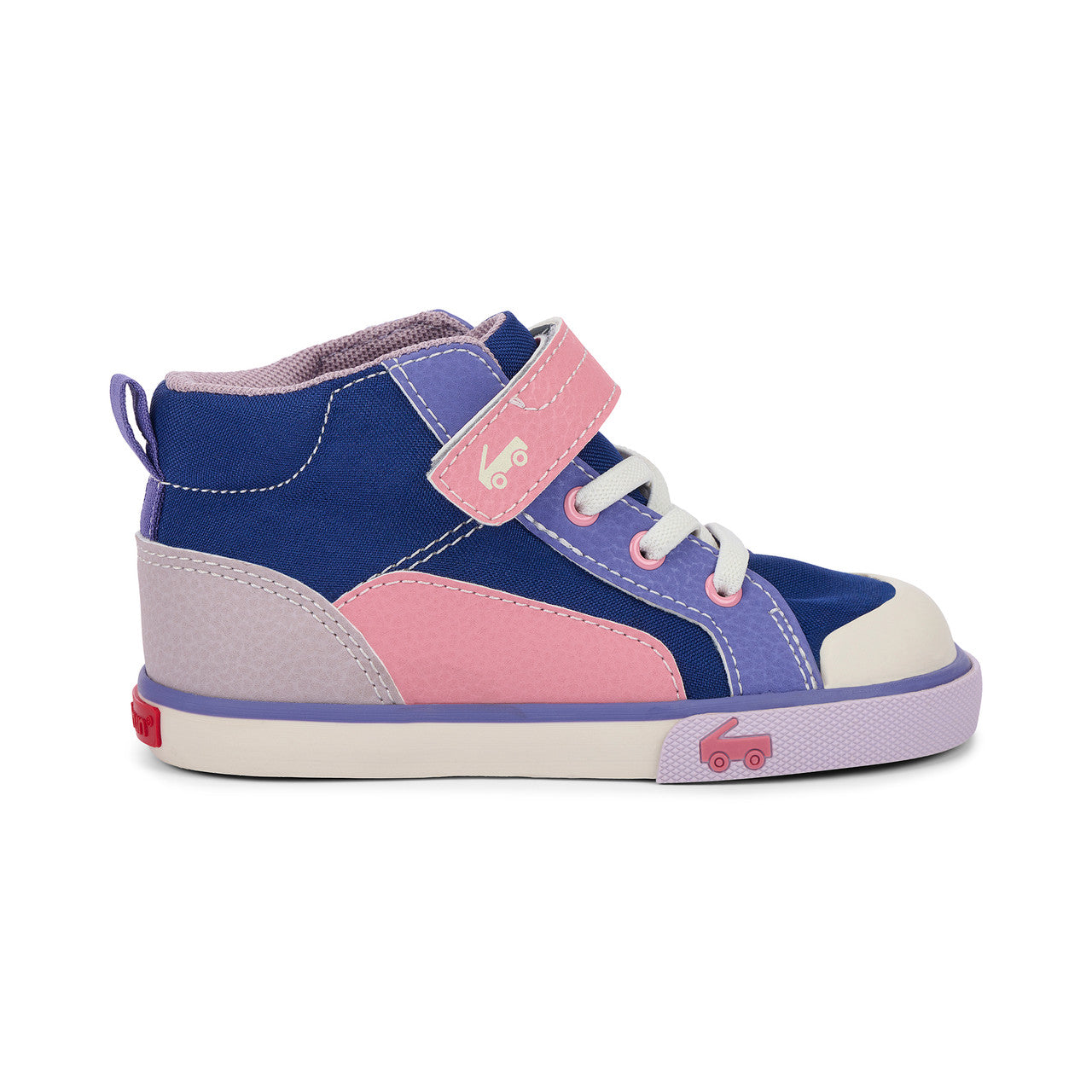 See Kai Run Dayton Dark Blue