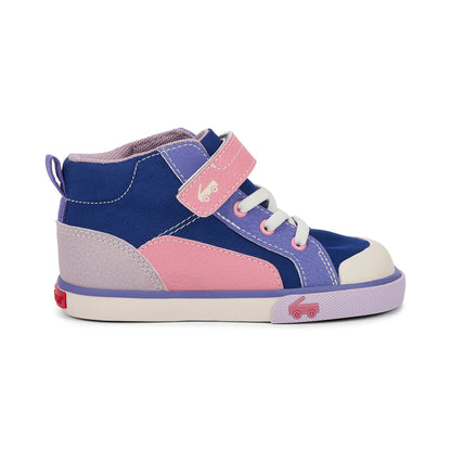 See Kai Run Dayton Dark Blue