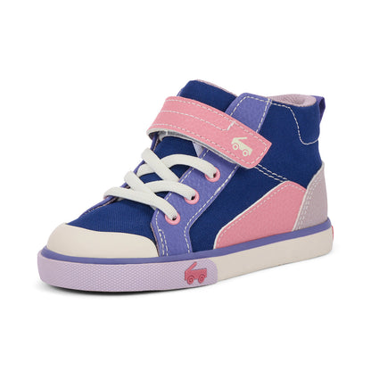 See Kai Run Dayton Dark Blue